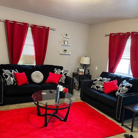 Cozy 1 Bed ~ Close To Soaring Eagle And Downtown Mount Pleasant Kültér fotó