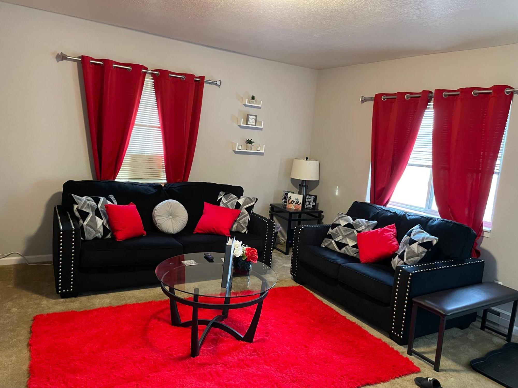 Cozy 1 Bed ~ Close To Soaring Eagle And Downtown Mount Pleasant Kültér fotó